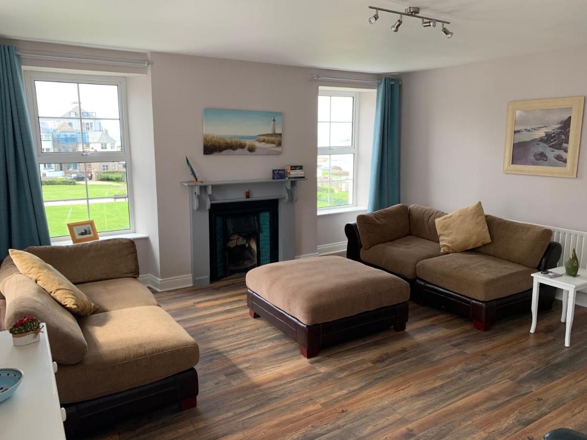 Pensjonat Blue Pool Townhouse,portrush